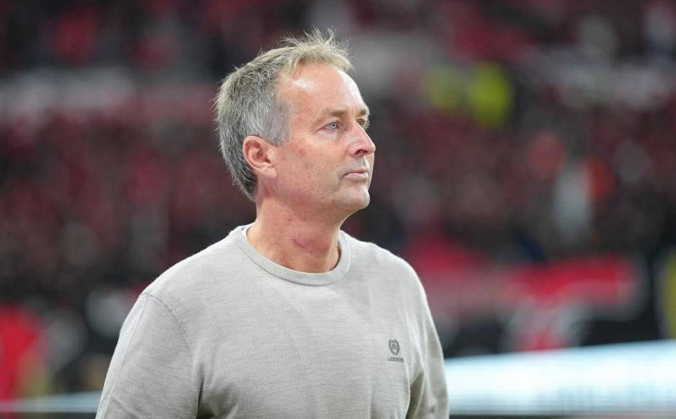 德甲鲁尔区双雄迎来重量级对决，勒沃库森强势反弹劲敌多特蒙德