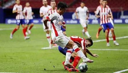 西甲保级生死线：奥维耶多主场背水一战，黑马马洛卡携势突袭